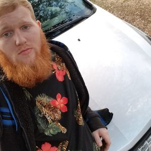 Meet your Posher, Alan